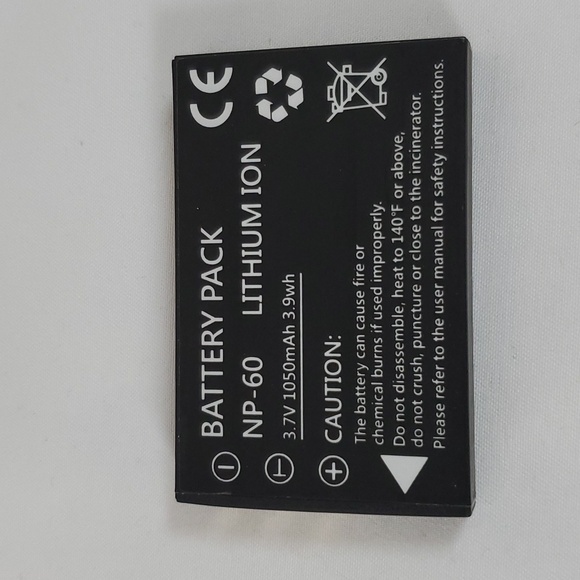 Underwater Camera, Waterproof Camera w/ Video & Voice Record - Picture 5 of 16